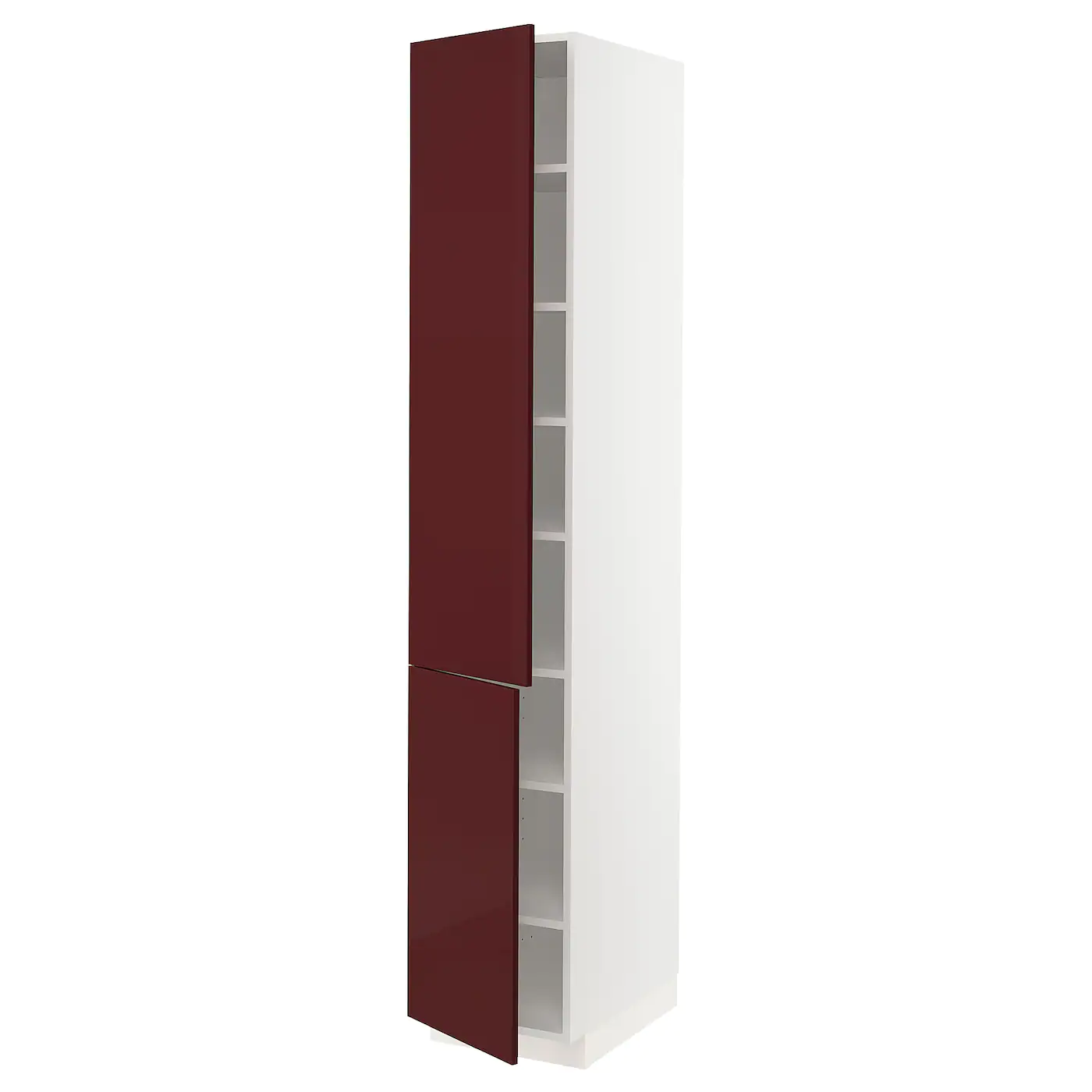 

Кухонный шкаф Ikea Метод [294.461.90], Метод