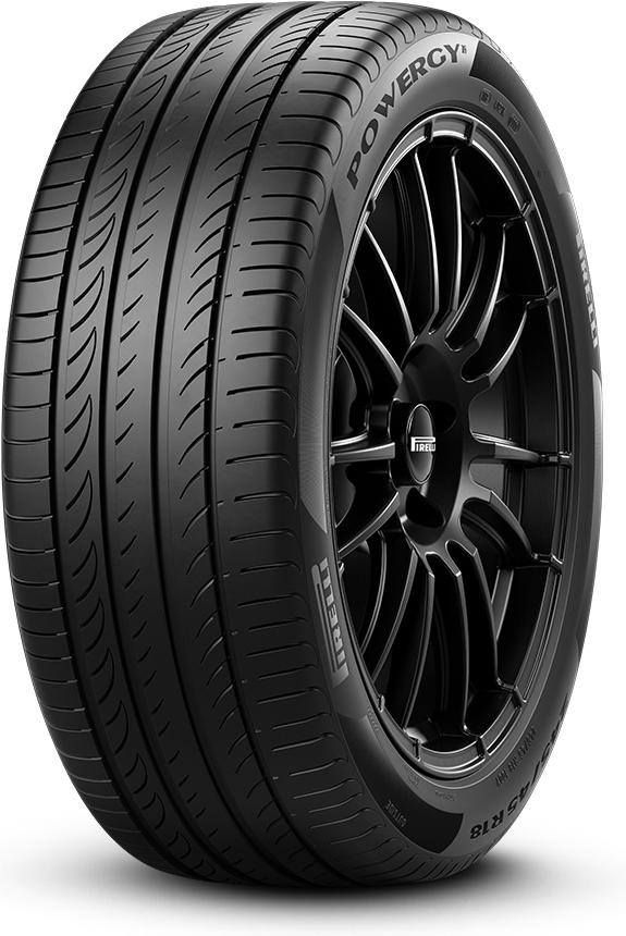 

Шины Pirelli Powergy 235/40R18 95Y, Автомобильные шины Pirelli Powergy 235/40R18 95Y