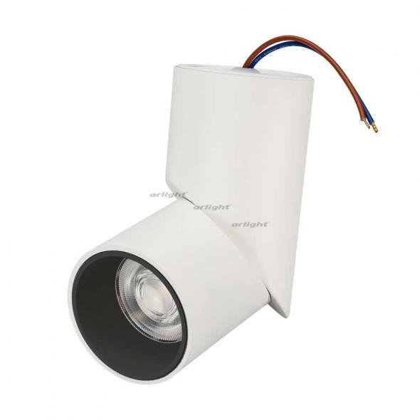 

Накладной светильник Arlight Светильник SP-TWIST-SURFACE-R70-12W Warm3000 (WH-BK, 30 deg) [024992], Светильник SP-TWIST-SURFACE-R70-12W Warm3000 (WH-BK, 30 deg)