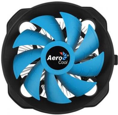 

Система охлаждения AeroCool BAS AUG [BAS AUG PWM], Устройство охлаждения(кулер) Aerocool BAS AUG (ACTC-NA30050.01) (Ret)
