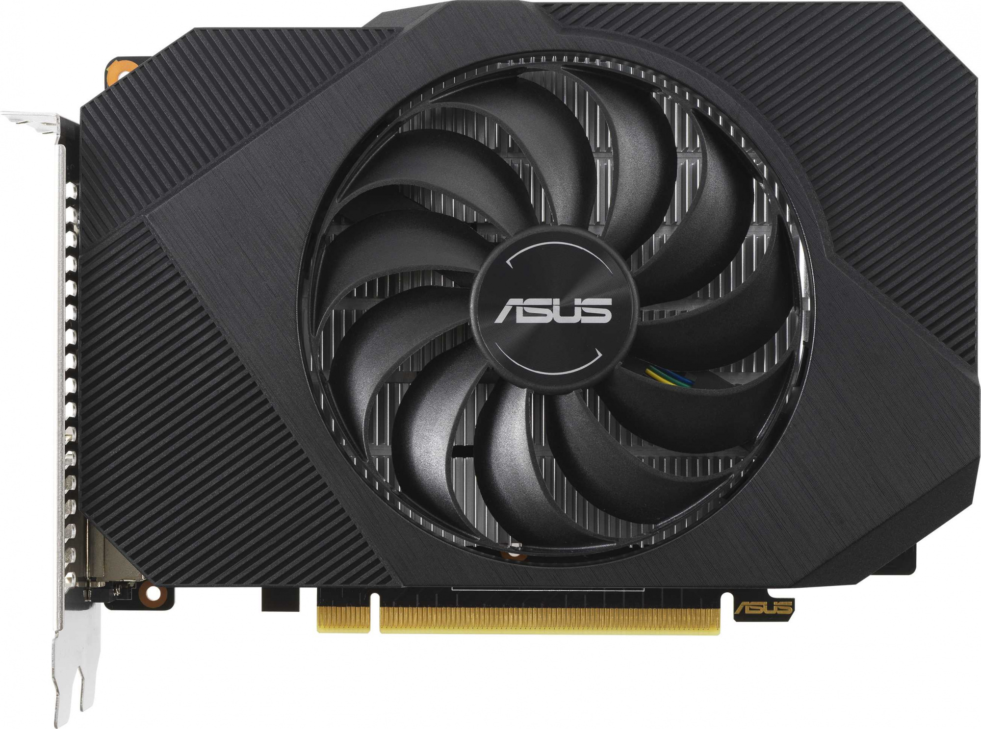 

Видеокарта Asus PH-GTX1650-O4GD6-P