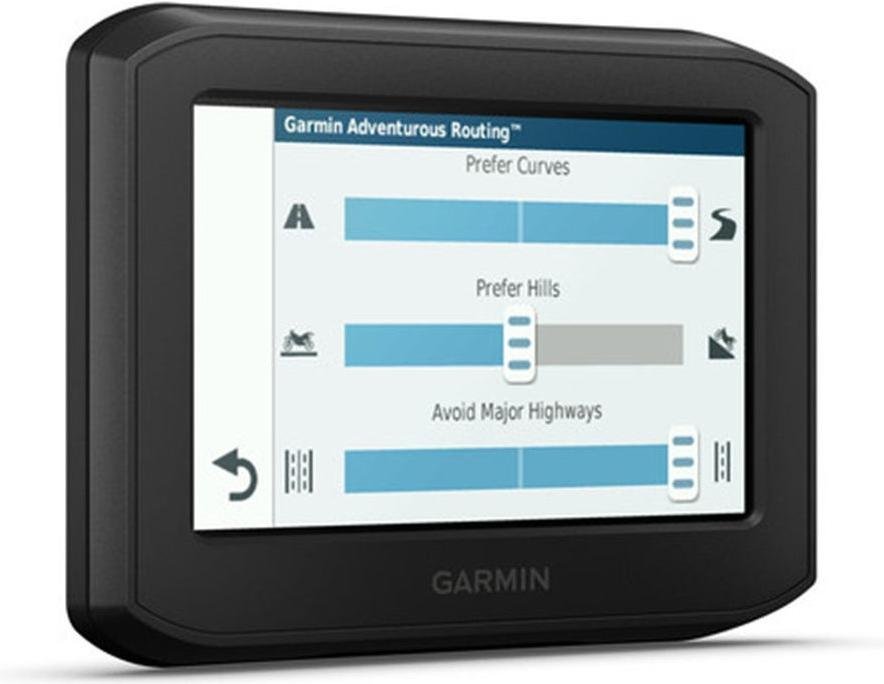 

GPS-навигатор Garmin Zumo 396 LMT-S [010-02019-10], Zumo 396 LMT-S