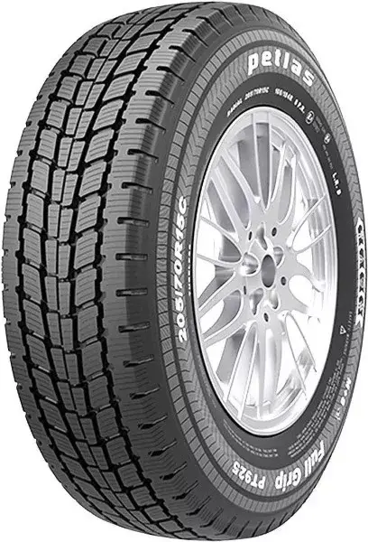 

Автомобильные шины Petlas Full Grip PT925 195/75R16C 107/105R 8PR