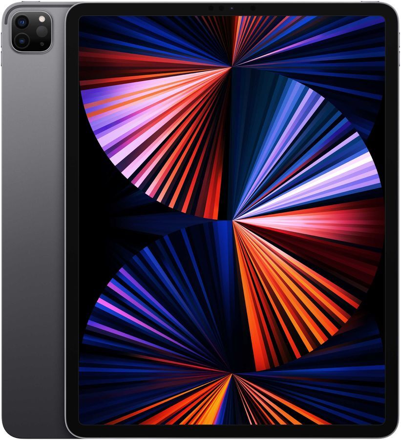 

Планшет Apple iPad Pro 11-inch Wi-Fi 512GB [MHQW3], Планшет Apple iPad Pro 11-inch Wi-Fi 512GB MHQW3