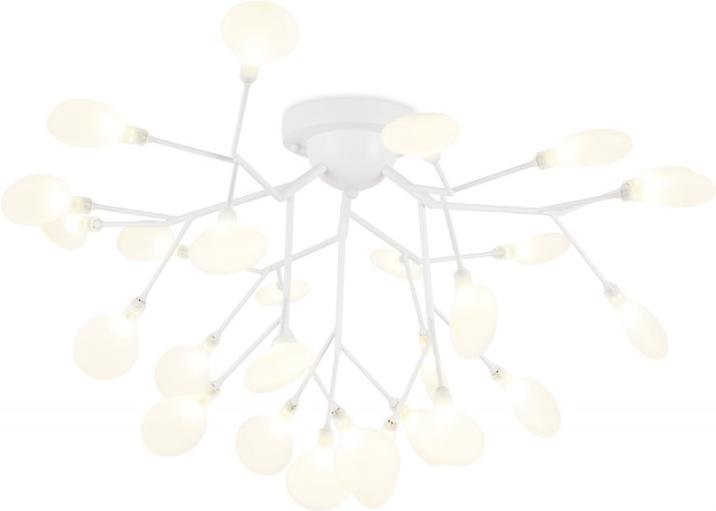 

Накладная люстра Ambrella Light TR3011