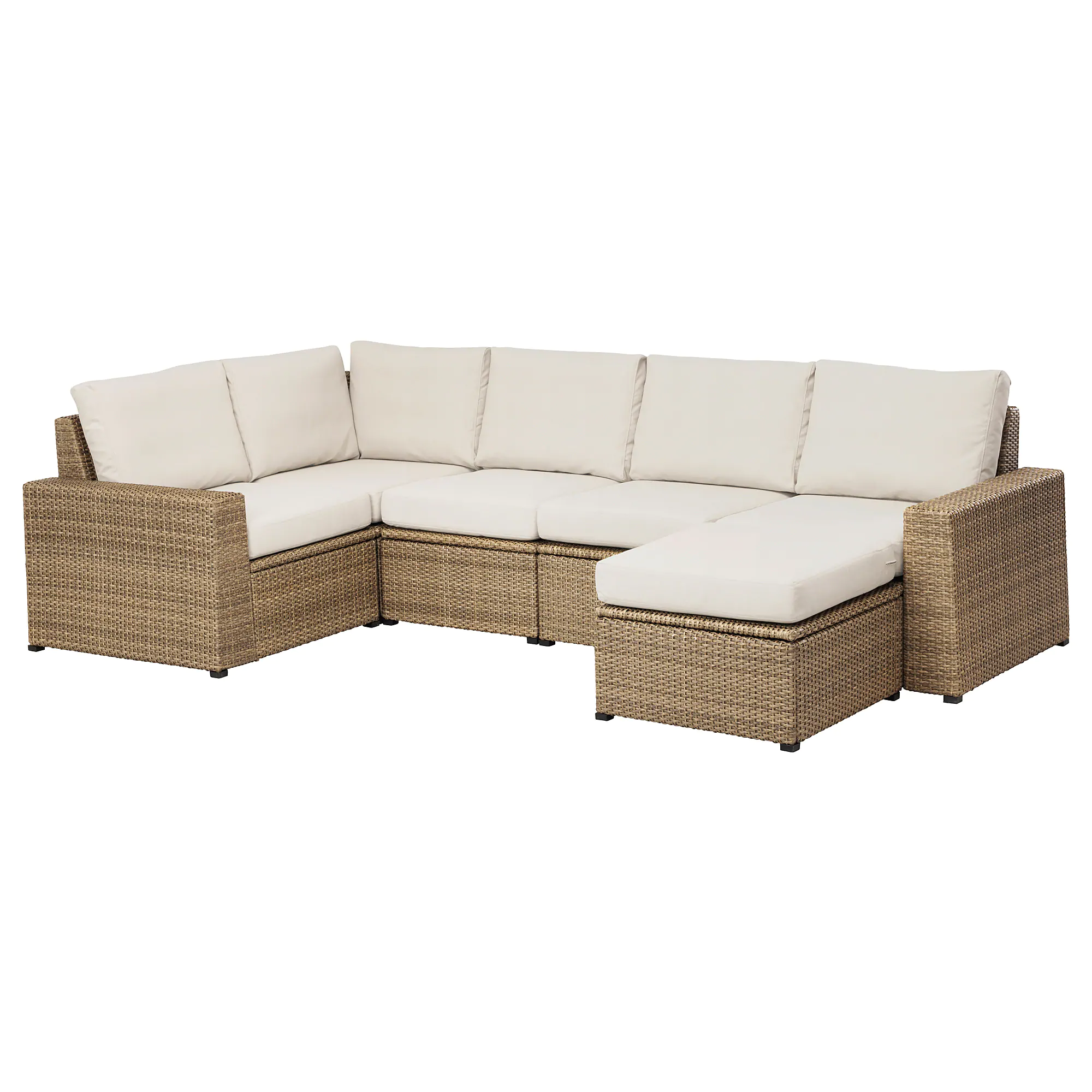 

Диван садовый Ikea Соллерон 092.525.69, Соллерон