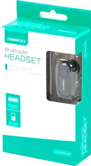 

Наушники Omega R028 [OUSR028], R028