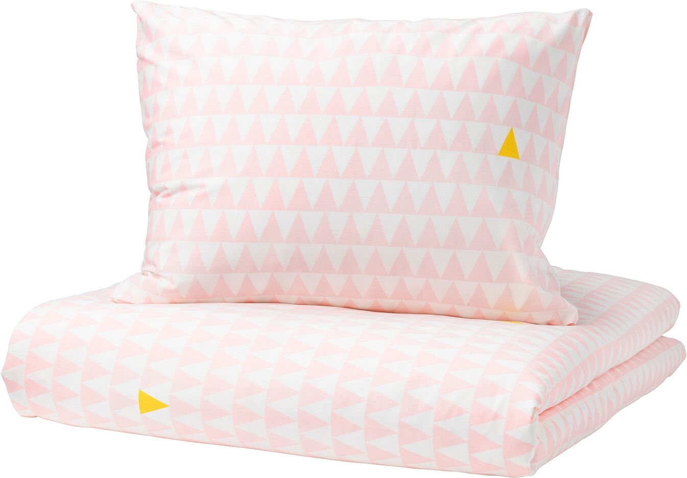 

Постельное белье Ikea Стиллсамт светло-розовый (203.586.68)