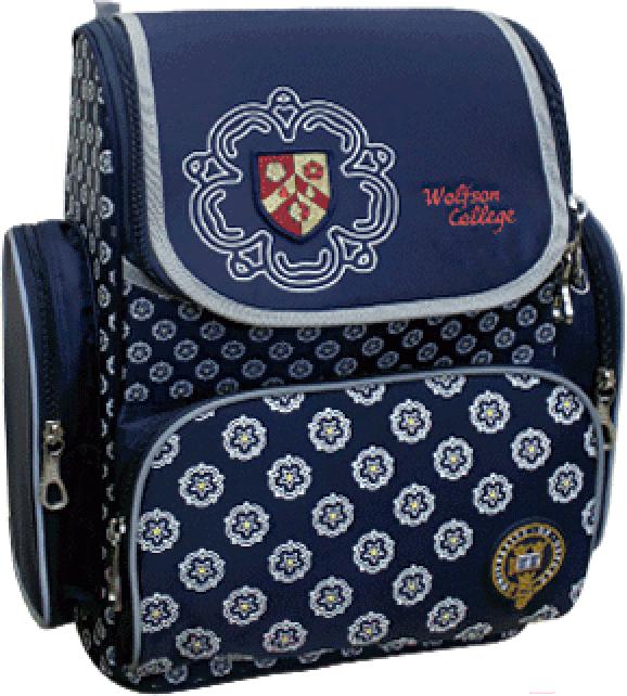 

Школьный рюкзак Oxford 074-OX-47, 074-OX-47