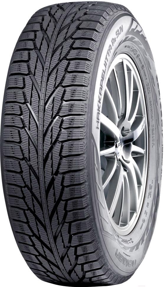 

Зимняя шина Nokian Hakkapeliitta R2 SUV 235/65R17 108R, Hakkapeliitta R2 SUV 235/65R17 108R