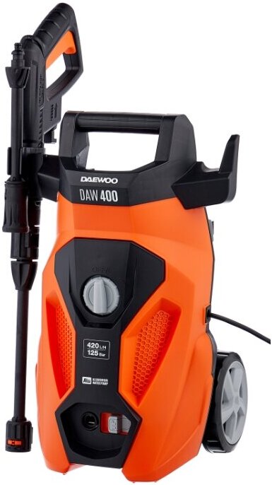 

Мойка высокого давления Daewoo DAW400