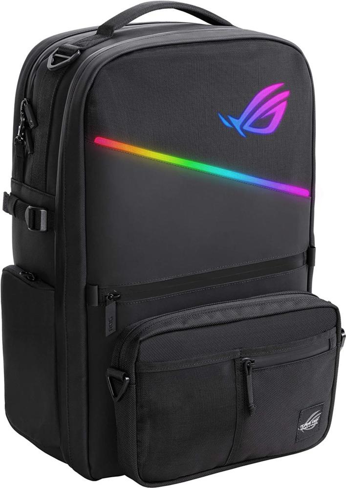 

Рюкзак для ноутбука ASUS ROG Ranger BP3703 [90XB05X0-BBP000], ROG Ranger BP3703