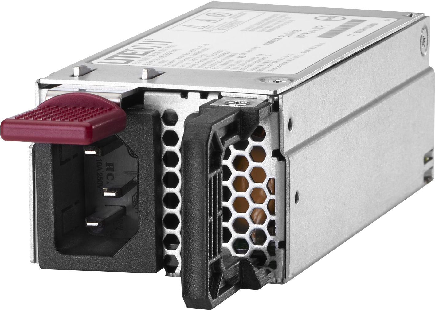 

Блок питания HP 900W AC 240VDC RPS Power Backplane, Блок питания для компьютеров HP HPE 900W AC 240VDC 775595-B21