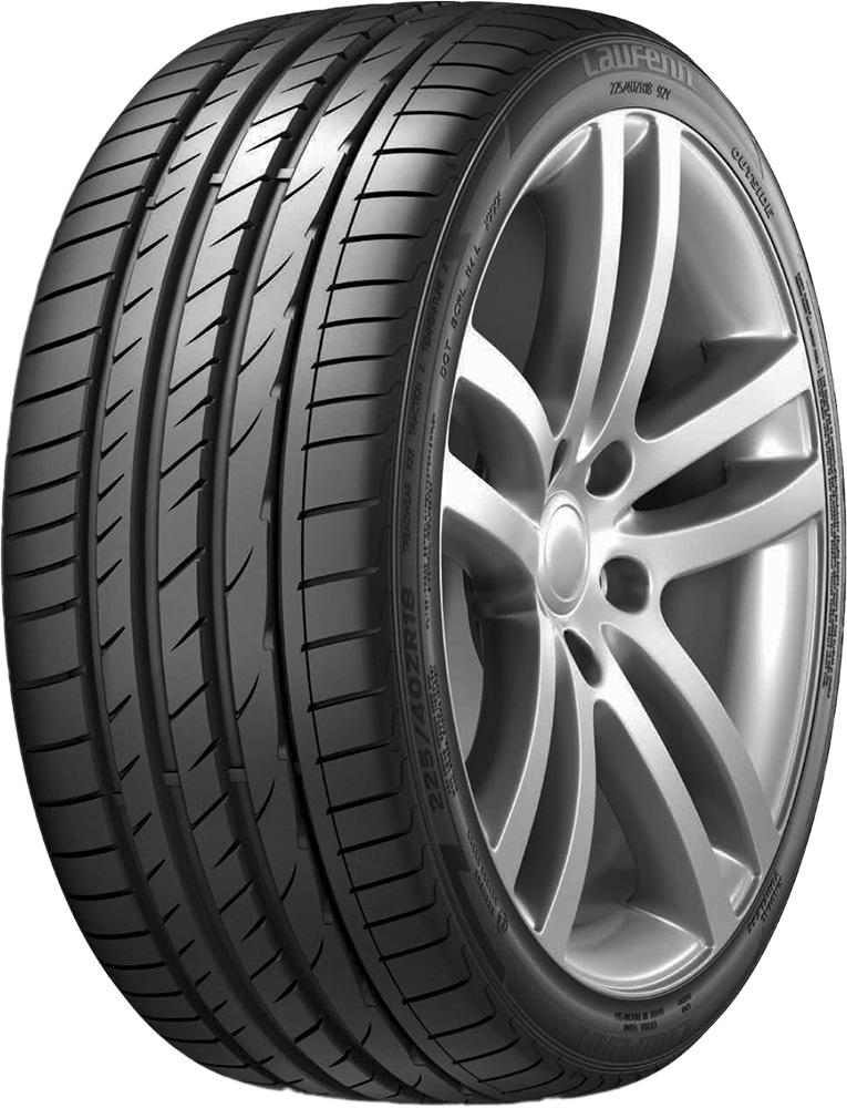 

Шины Laufenn S Fit EQ LK01 275/40R20 106Y, S Fit EQ LK01 275/40R20 106Y