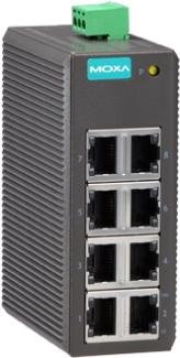 

Коммутатор MOXA EDS-208, EDS-208