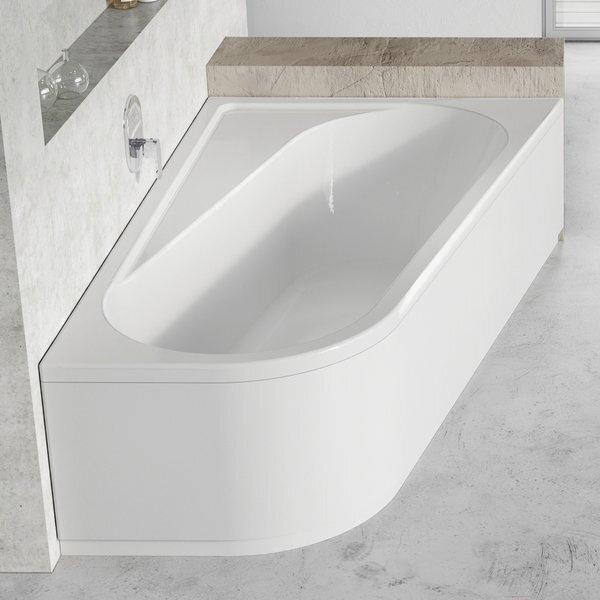 

Экран для ванны Ravak Chrome 160x105 R [CZA4100A00], Chrome 160x105 R