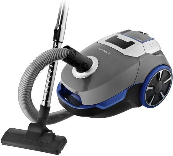 

Пылесос Brayer BR4220, BR4220