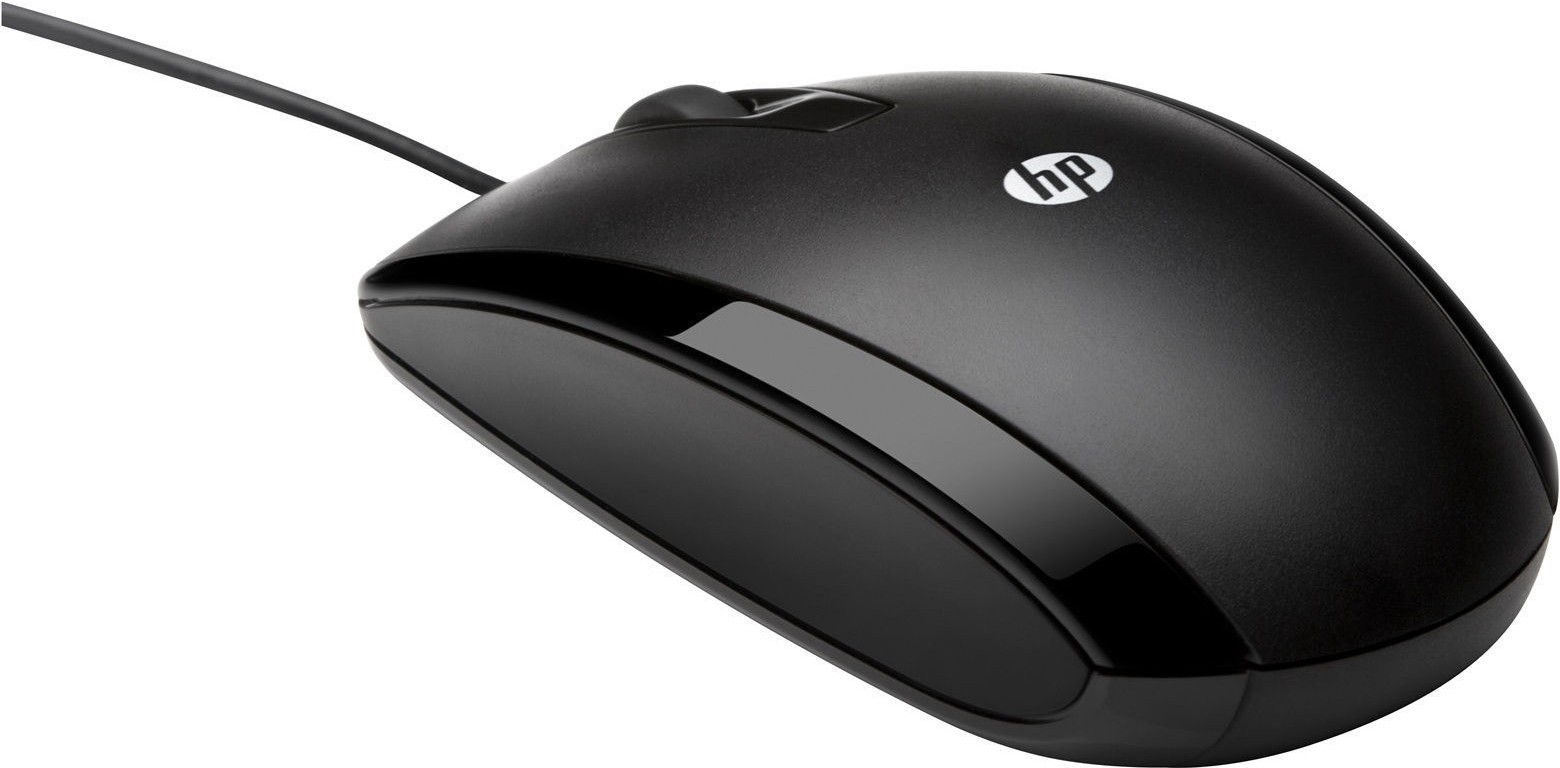 

Мышь HP X500 (E5E76AA), Мышь HP X500