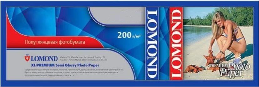 

Фотобумага Lomond 200 г/м2 [1201016], 200 г/м2