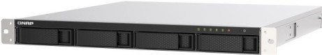 

Сетевой накопитель QNAP TS-453DU-RP-4G