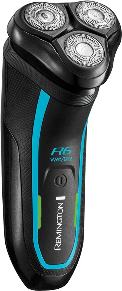 

Электробритва Remington E51 R6 StyleSer Aqua Rotary Shaver (R6000)
