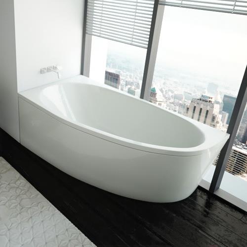 

Ванна Aquatek Дива 170x90 L с ножками и экраном, Дива 170x90 L с ножками и экраном