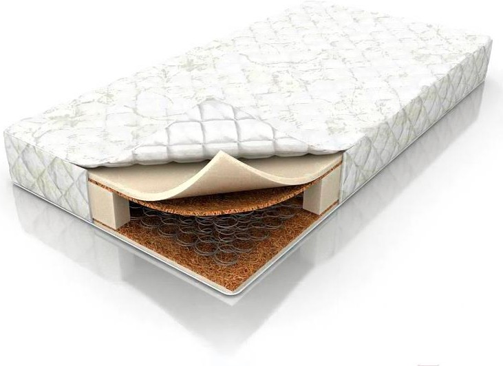 

Матрас Askona Balance Palma 160x186
