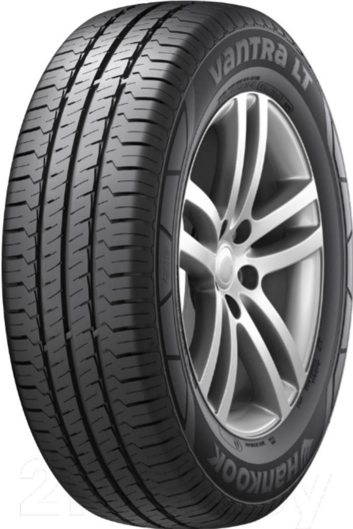 

Автомобильные шины Hankook Vantra LT RA18 235/65R16C 115/113R