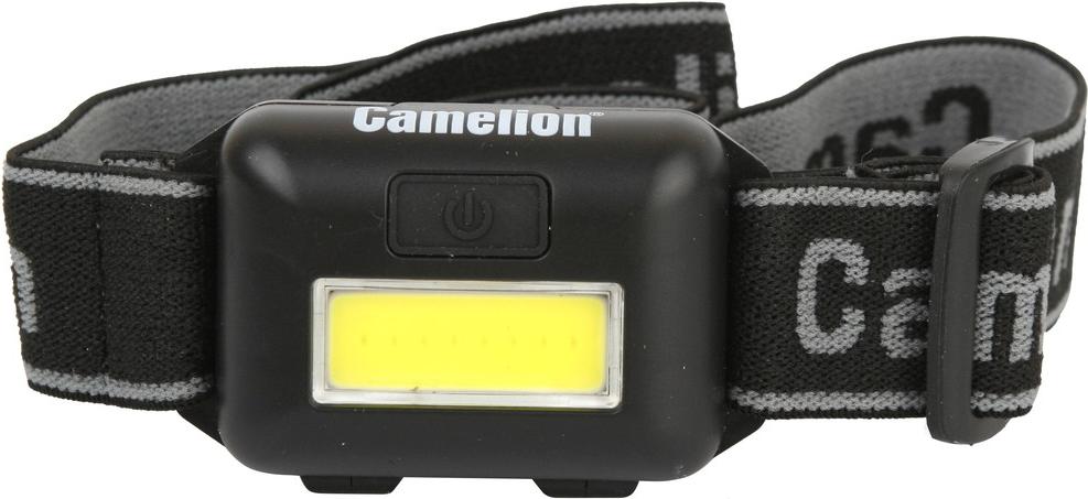 

Фонарь налобный Camelion LED5355 [Э13748], Фонарь налобный Camelion LED5355 Э13748