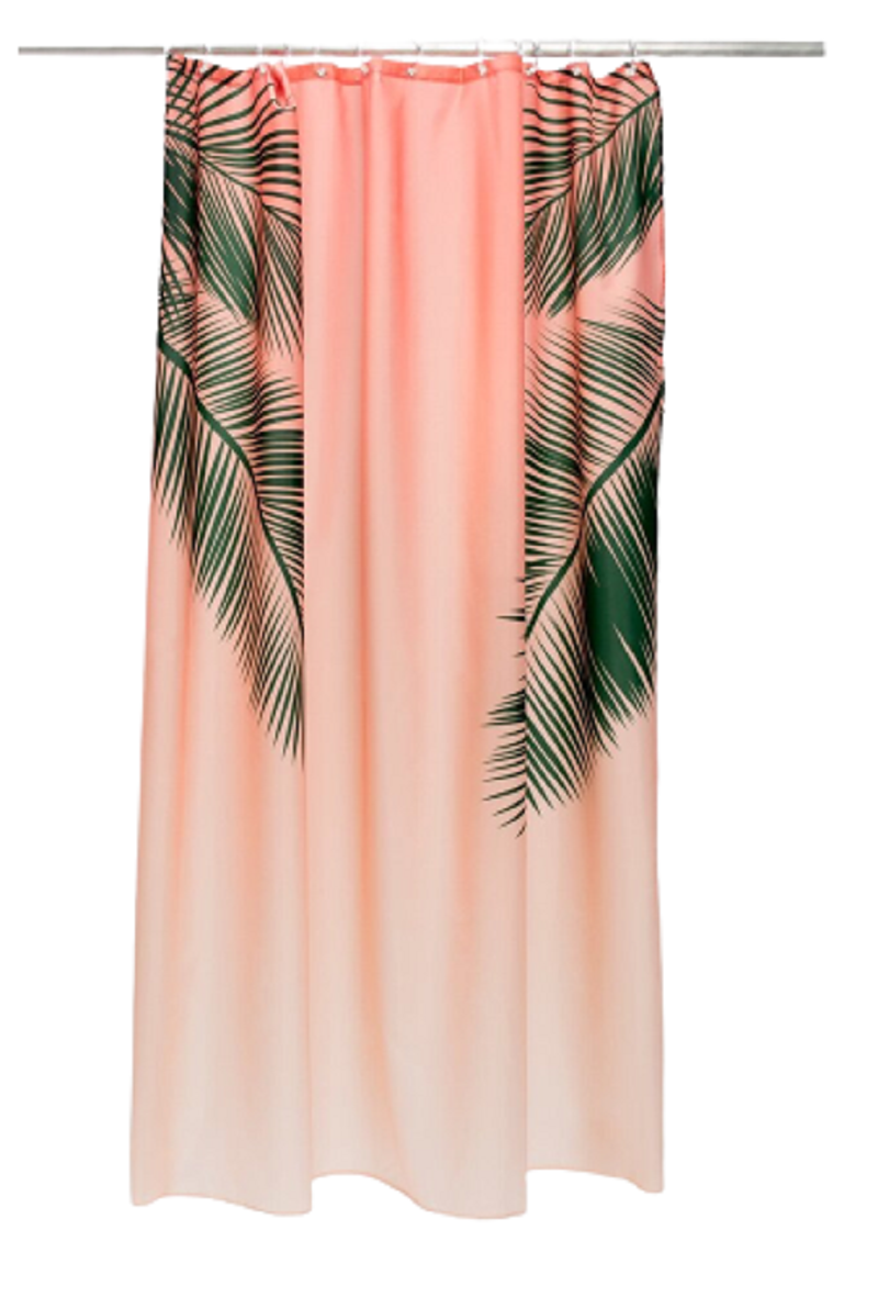 

Шторка для ванной Iddis B33P218i11