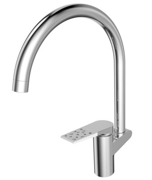 

Смеситель РМС SL121W-017F, SL121W-017F