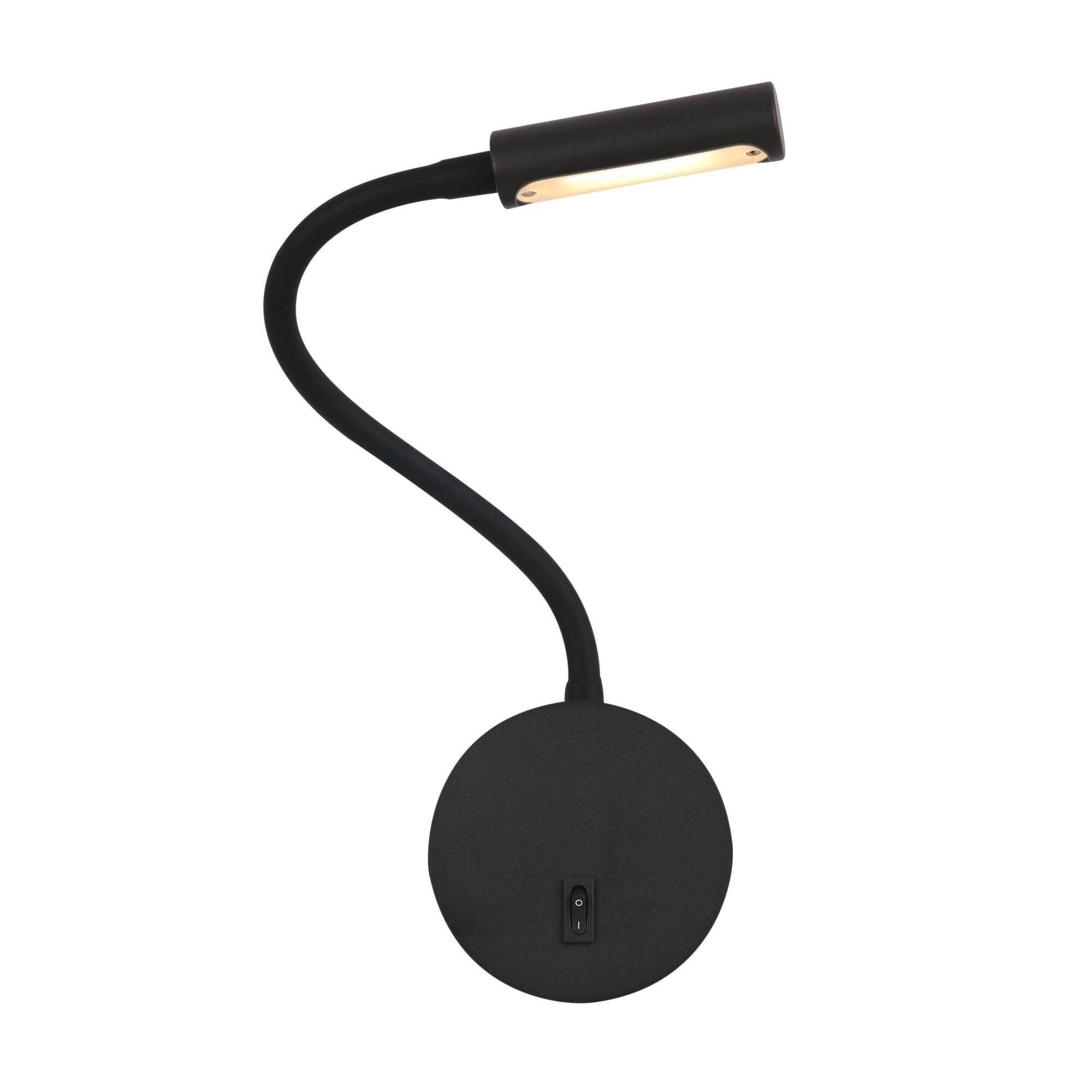 

Настенное бра Maytoni C035WL-L3B3K, C035WL-L3B3K