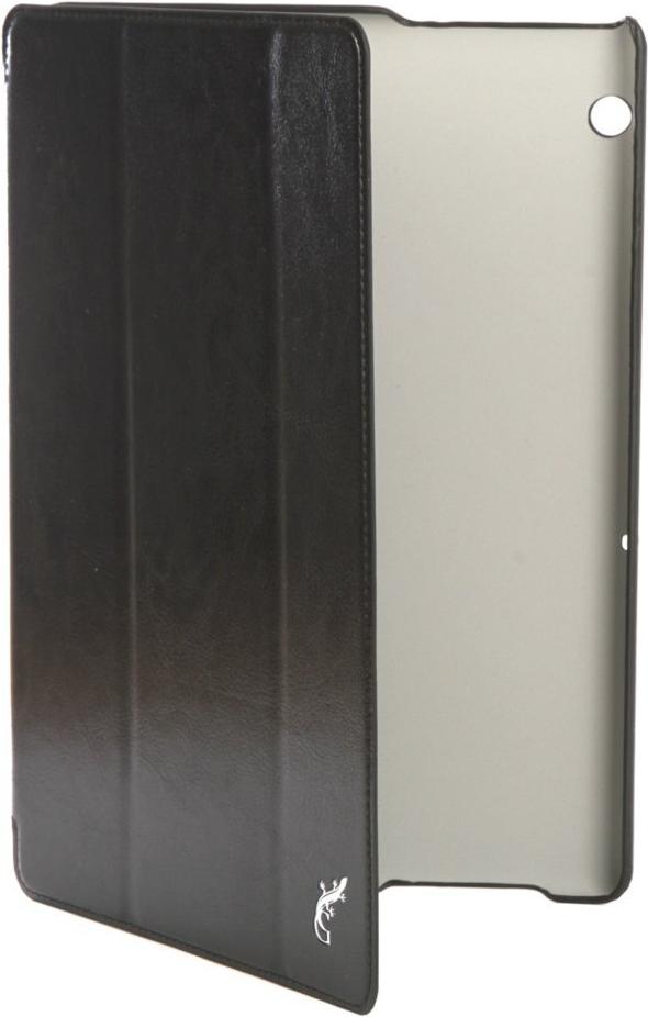 

Чехол для планшета G-Case для Huawei MediaPad M5 Lite 8 Slim Premium Black [GG-1135], для Huawei MediaPad M5 Lite 8 Slim Premium