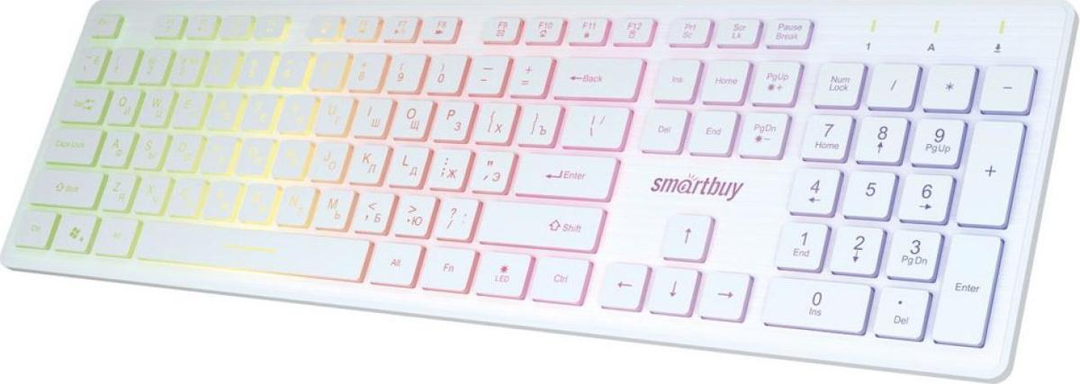 

Клавиатура SmartBuy ONE, ONE