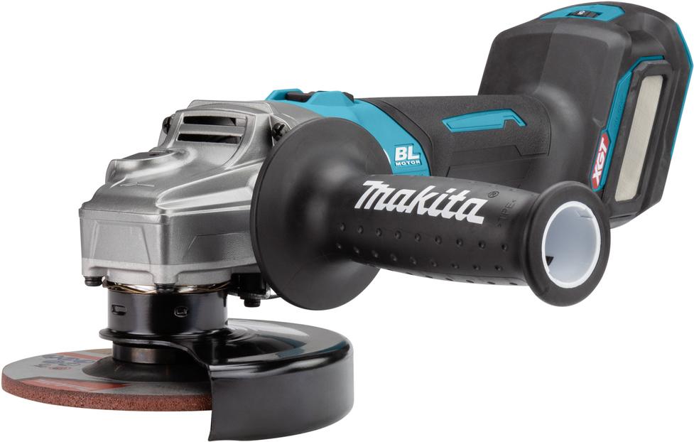 

Угловая шлифмашина Makita GA 023 GZ, GA 023 GZ
