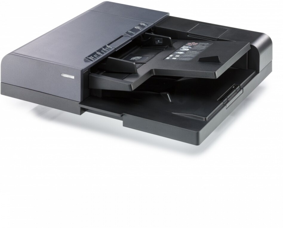 

Kyocera DP-7100 автоподатчик [1203R75NL0], Реверсивный автоподатчик Kyocera DP-7100