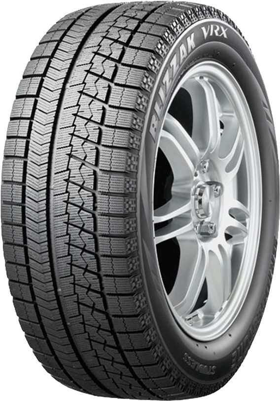

Автомобильные шины Bridgestone Blizzak VRX 235/50R18 97S