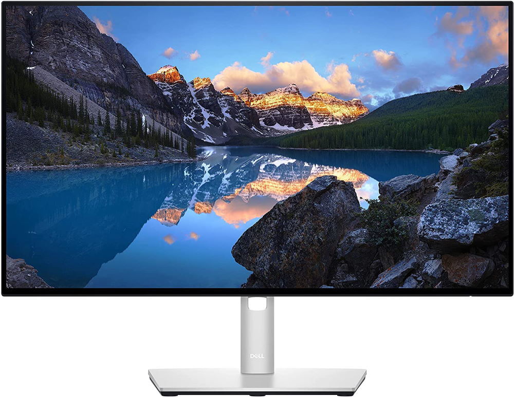 

Монитор Dell U2422H [2422-4970], Монитор Dell U2422H