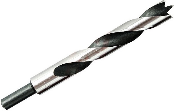 

Сверло спиральное Makita D-07076 155552, Сверло Makita 8x115мм D-07076