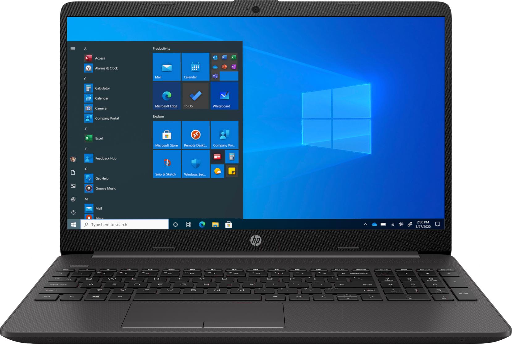 

Ноутбук HP 250 G8 [45R35ES], Ноутбук HP 250 G8 (45R35ES)