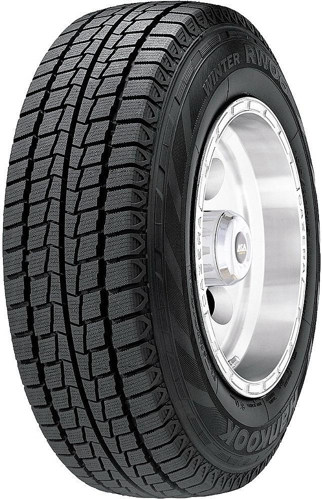 

Шины Hankook Winter RW06 205/65R15C 102/100T, Winter RW06 205/65R15C 102/100T
