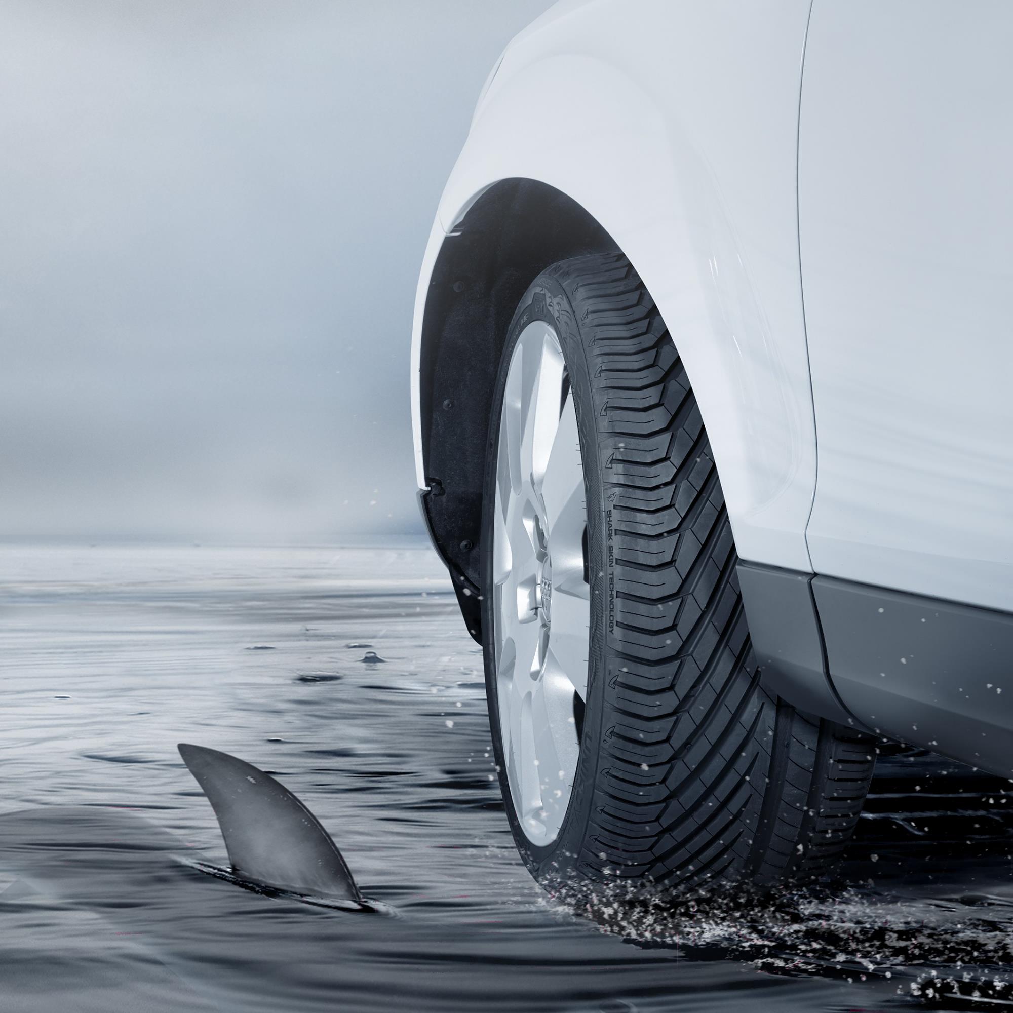 

Шины Uniroyal RainSport 3 255/55R18 109Y Летняя, RainSport 3 255/55R18 109Y летняя