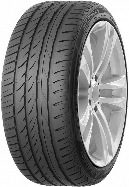 

Шины Matador MP 47 Hectorra 3 195/55R15 85H, TL Летний, Автомобильные шины Matador MP 47 Hectorra 3 195/55R15 85H