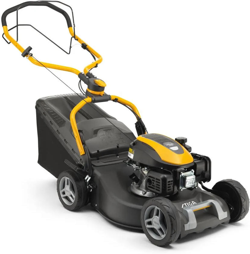

Газонокосилка Stiga Collector 548 S (2L0482048/ST2)