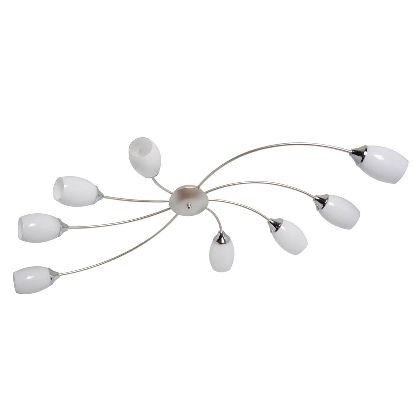 

Накладная люстра MW-Light 638016708, 638016708