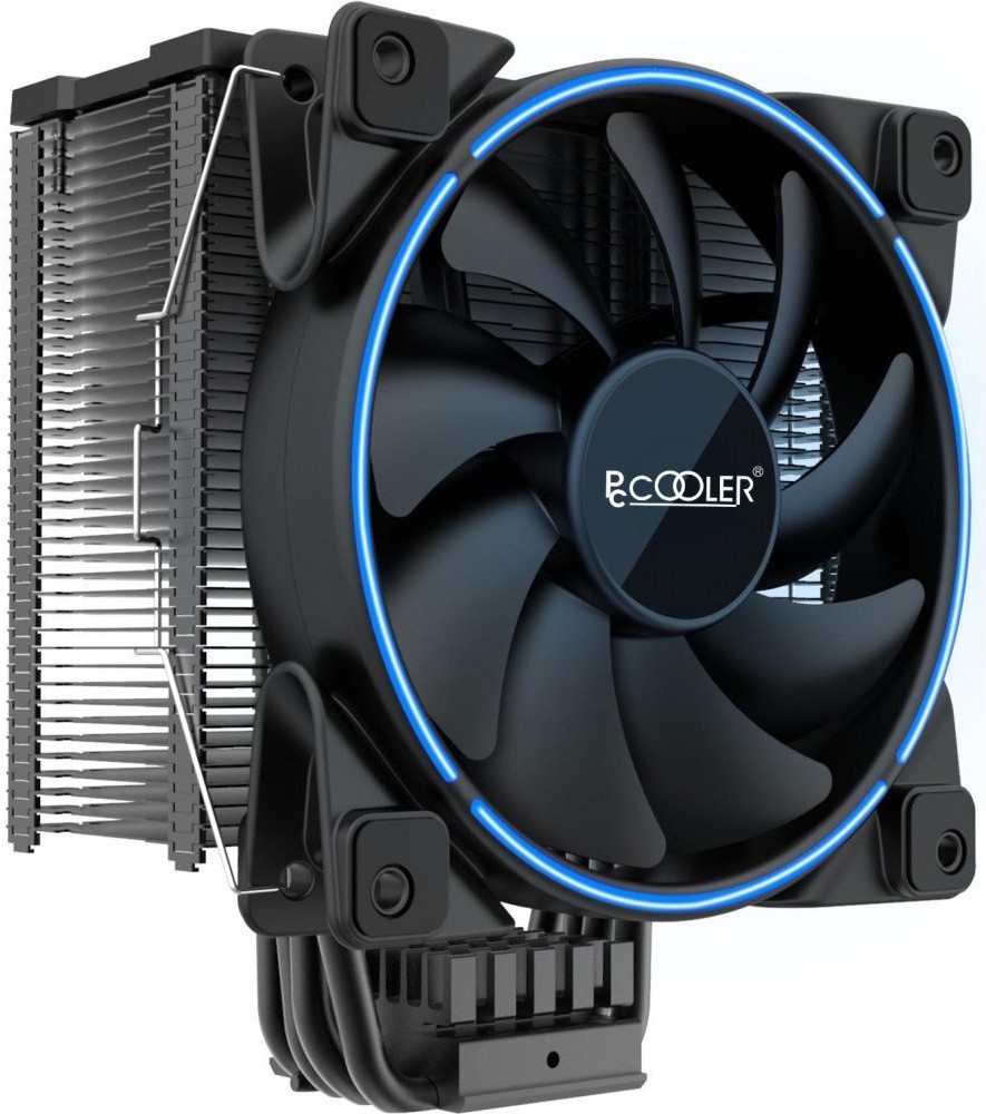 

Система охлаждения PCCooler GI-X6B V2, Кулер PCCooler GI-X6B V2