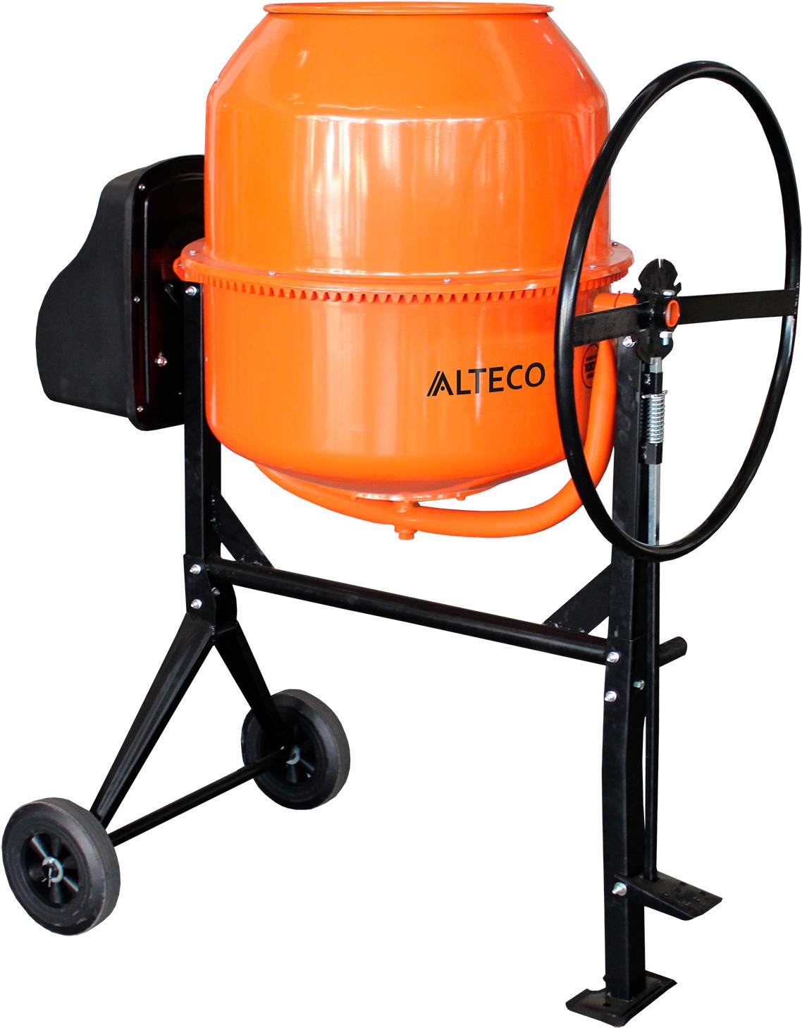 

Бетономешалка Alteco БС-180 (М), Бетоносмеситель Alteco БС-180 (М)