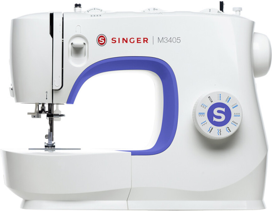 

Швейная машина Singer M3405