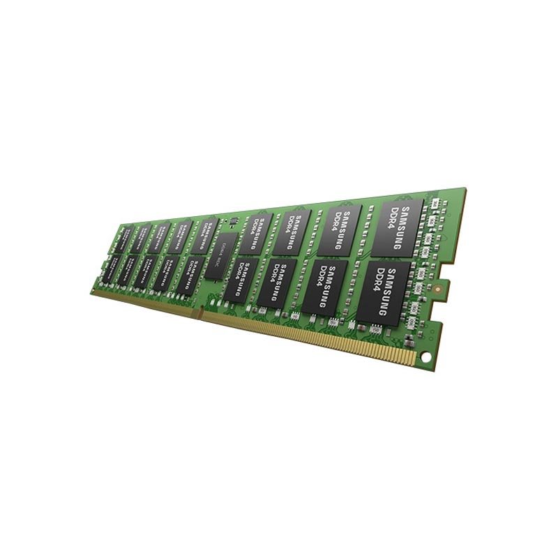 

Оперативная память Samsung DDR4 64GB LRDIMM 2933MHz ECC [M386A8K40CM2-CVFBY], DDR4 64GB LRDIMM 2933MHz ECC