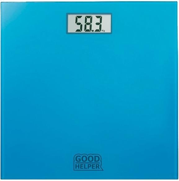 

Напольные весы Goodhelper BS-S 60, BS-S 60